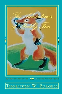 The Adventures Of Reddy Fox
