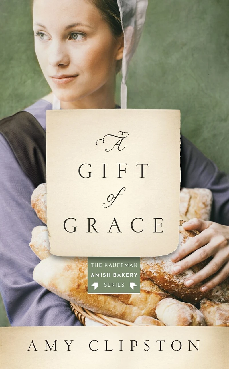 A Gift of Grace: Novel