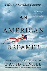 An American Dreamer: Life a Divided Country
