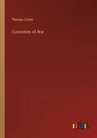 Curiosities of War
