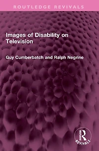 Images of Disability on Television