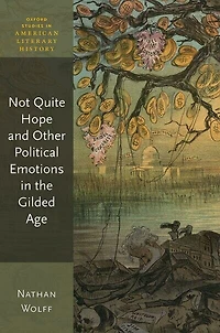 Not Quite Hope and Other Political Emotions the Gilded Age