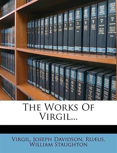 The Works Of Virgil