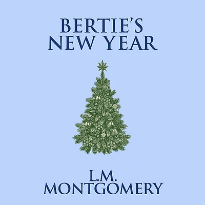 Bertie's New Year