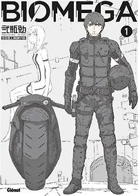 Biomega, Vol. 1