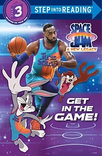 Get the Game! (Space Jam: A New Legacy)