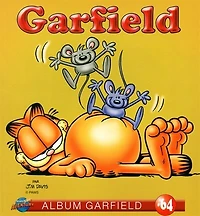 Garfield: album Garfield.