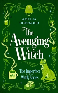 The Avenging Witch