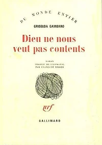Dieu ne nous veut pas contents