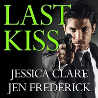 Last Kiss Lib/E