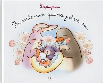 Raconte-moi quand j'étais né...