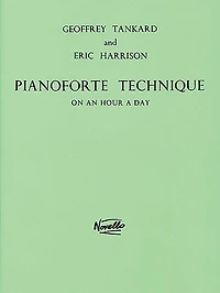 Pianoforte Technique on an Hour a Day