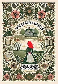 Anne of Green Gables (Collector's Edition) (Laminated Hardback with Jacket)
