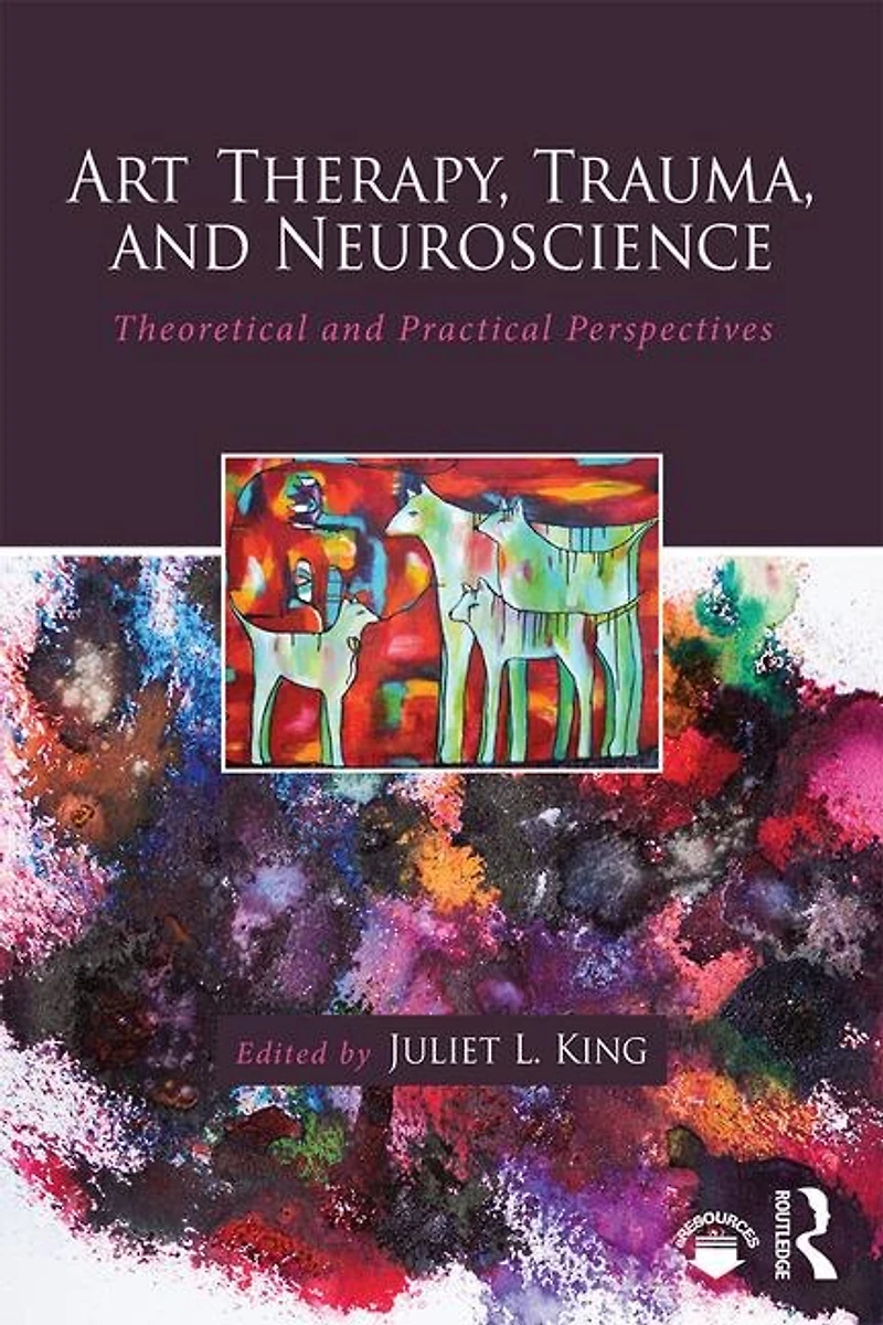 Art Therapy and the Neuroscience of Trauma: Theoretical Practical Perspectives