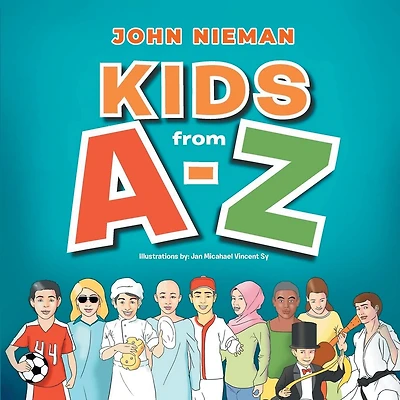 KIDS from A-Z