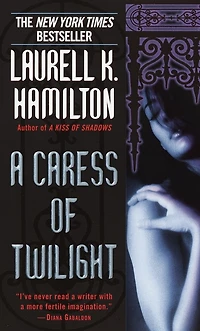 A Caress of Twilight: Merry Gentry Novel