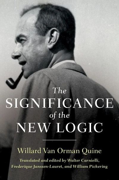 the Significance of New Logic
