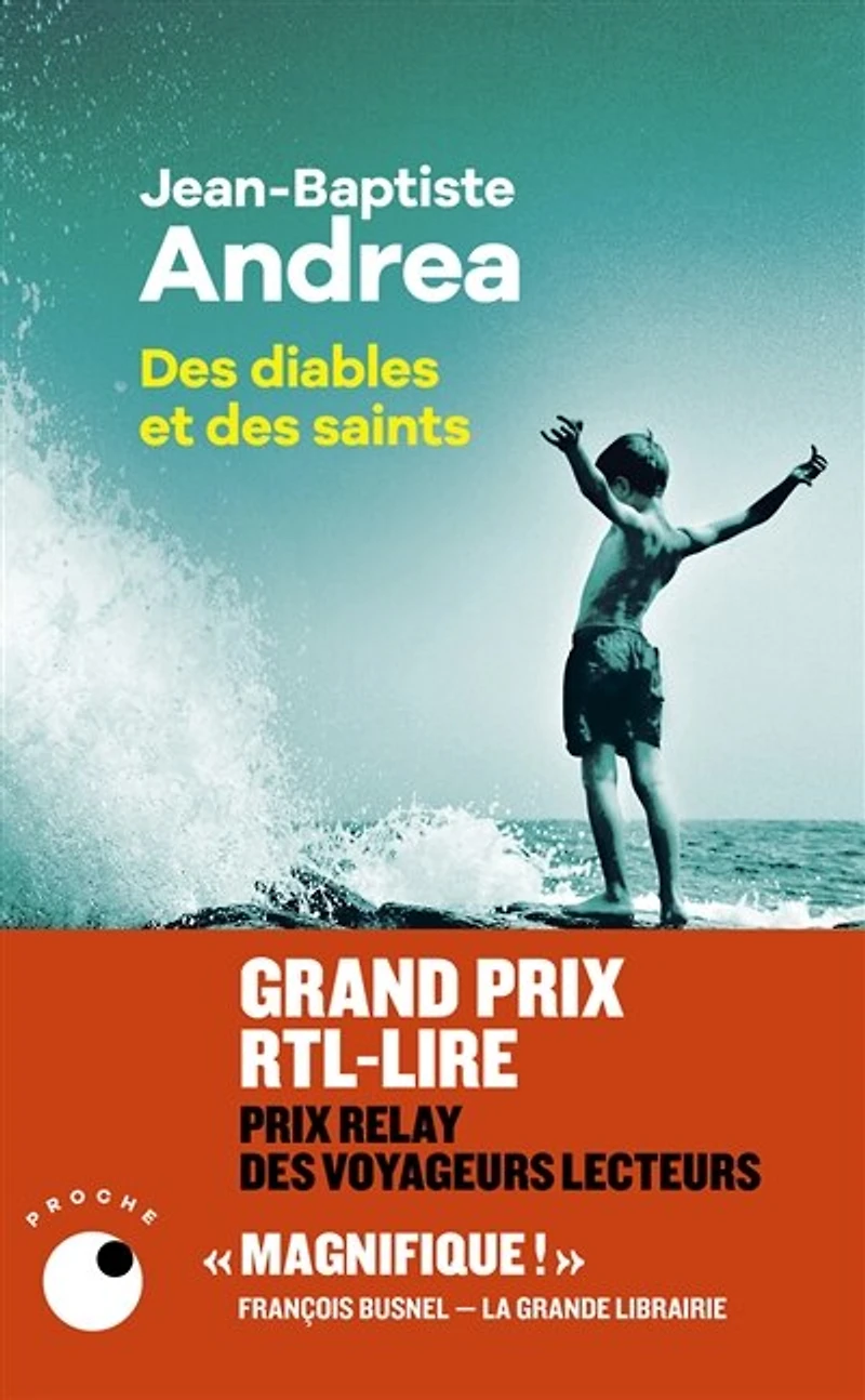 des diables et saints - ned 2025