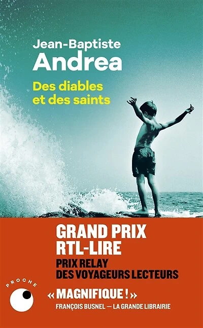des diables et saints - ned 2025