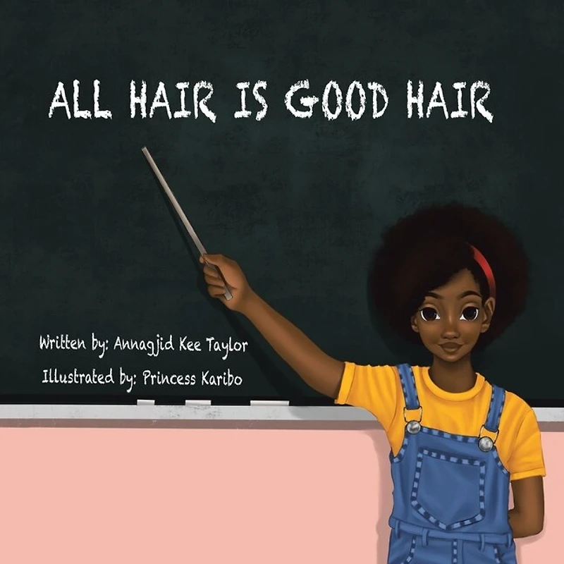 All Hair Is Good