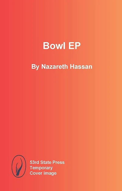 Bowl EP