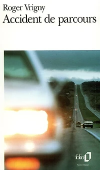 Accident de parcours ; Amour ; Une tache sur la vitre
