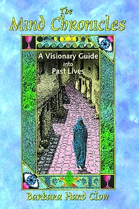 The Mind Chronicles: A Visionary Guide into Past Lives