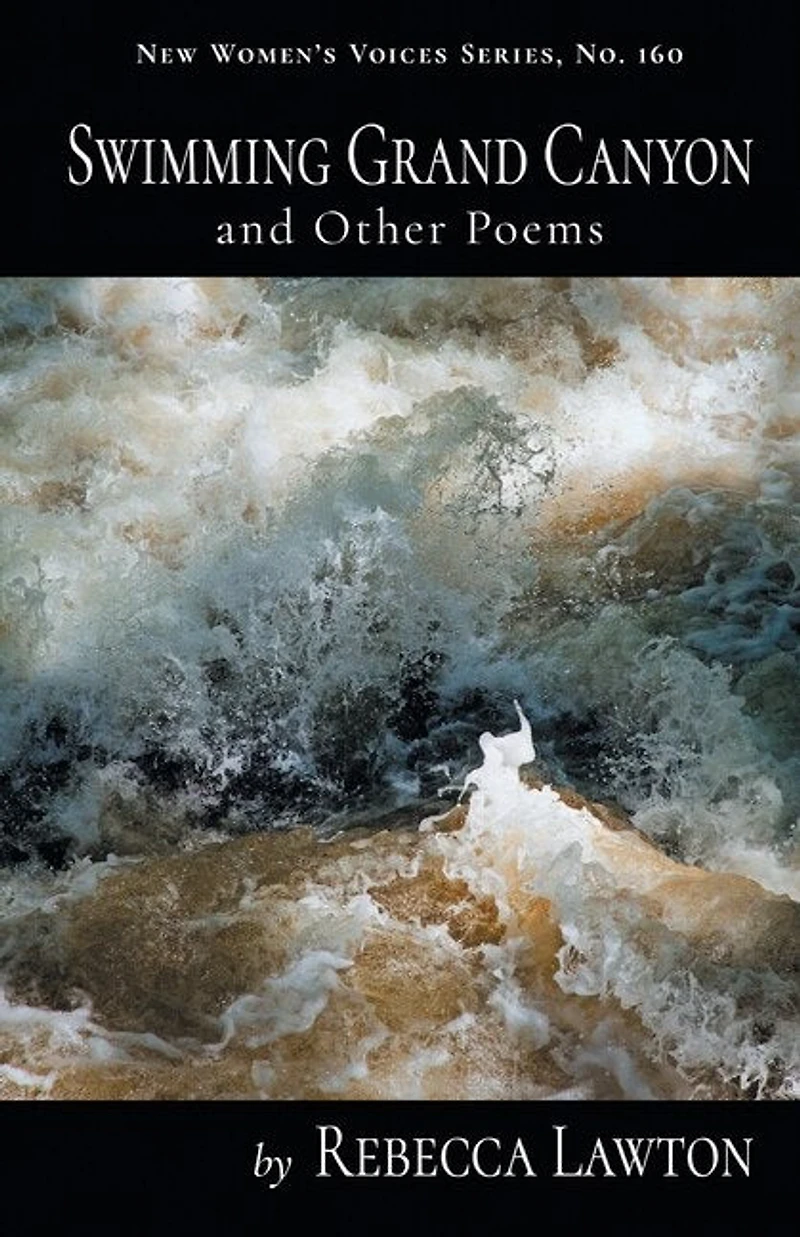Swimming Grand Canyon And Other Poems
