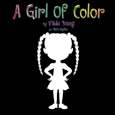 A Girl Of Color