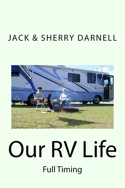 Our RV Life: Full Timing