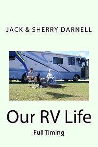 Our RV Life: Full Timing