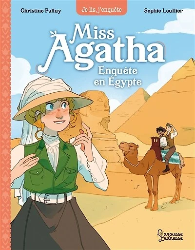 Enquête en Egypte