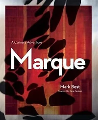 Marque: A Culinary Adventure