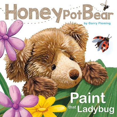 Paint that Ladybug!