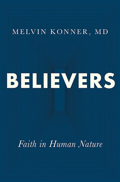 Believers: Faith And Human Nature