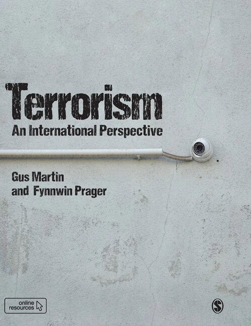 Terrorism An International Per Spective