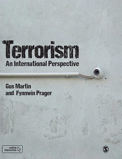 Terrorism An International Per Spective
