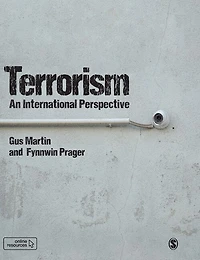 Terrorism An International Per Spective