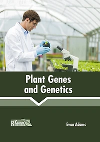 Plant Genes And Genetics