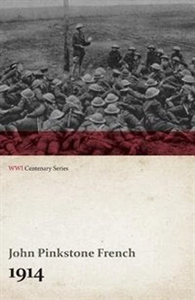1914 (WWI Centenary Series)