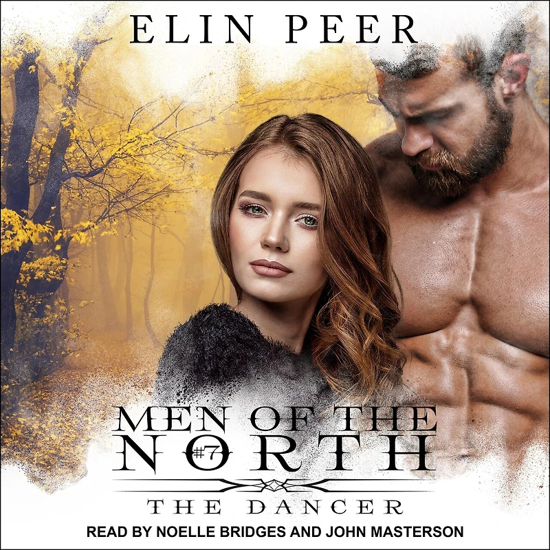 The Dancer Lib/E