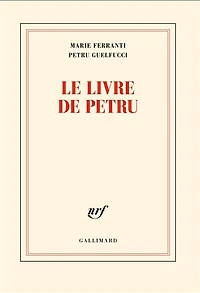 Le livre de Petru