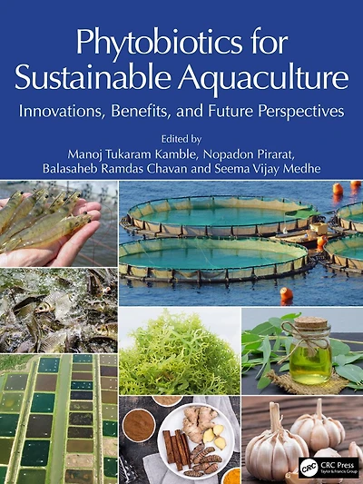 Phytobiotics for Sustainable Aquaculture: Innovations, Benefits, and Future Perspectives