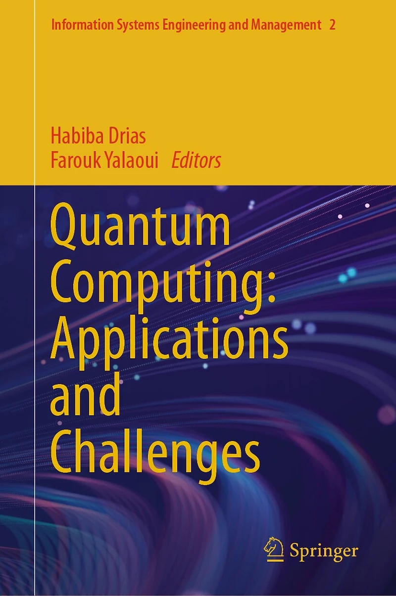 Quantum Computing: Applications and Challenges