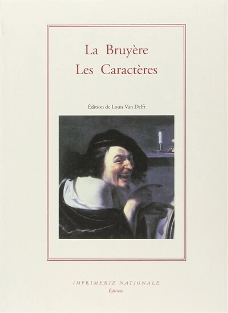 Les caractères