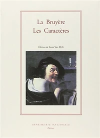 Les caractères