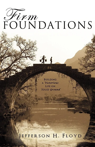 Firm Foundations