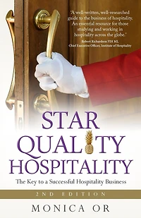 Star Quality Hospitality: The Key to a Successful Hospitality Business