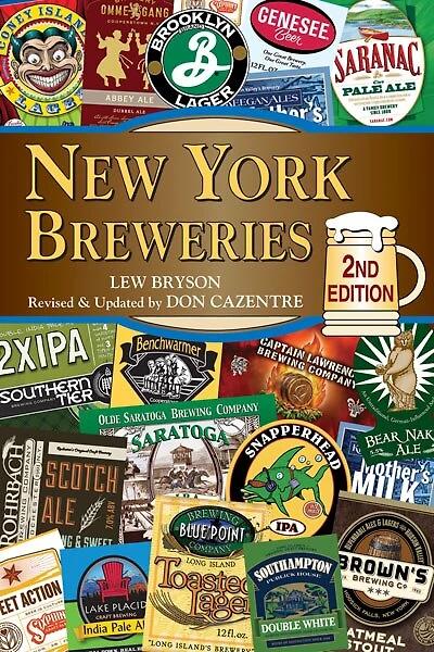 New York Breweries