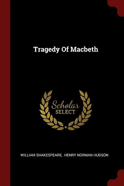 Tragedy Of Macbeth